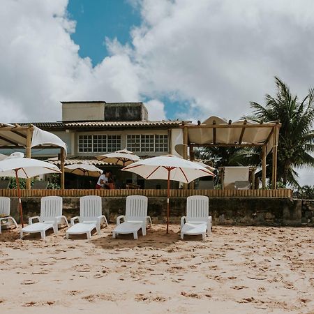 Wave Suites Hotel & Lounge Bar มาเซโอ ภายนอก รูปภาพ
